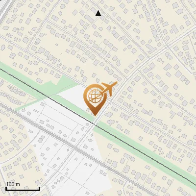 Karte Bildhauerweg 40-42, 12355 Berlin