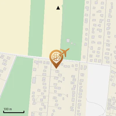 Karte Bilenbarg 99-103, 22397 Hamburg