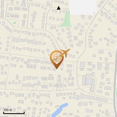 Karte Bilenbarg 11, 22397 Hamburg