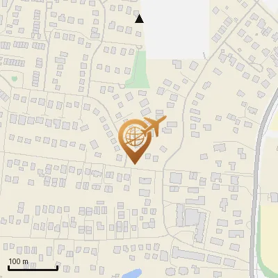 Karte Bilenbarg 12-14, 22397 Hamburg