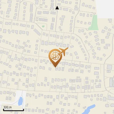 Karte Bilenbarg 29, 22397 Hamburg