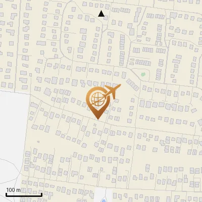 Karte Bilenbarg 50-56, 22397 Hamburg