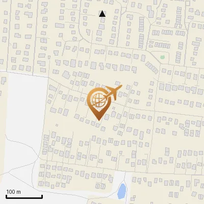 Karte Bilenbarg 57-58, 22397 Hamburg