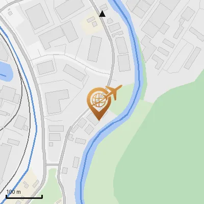 Karte Billbrookdeich 323-329, 22113 Hamburg