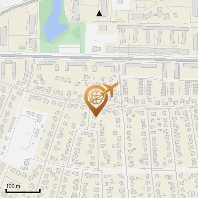 Foto zu Billerbecker Weg 99-103, 13507 Berlin