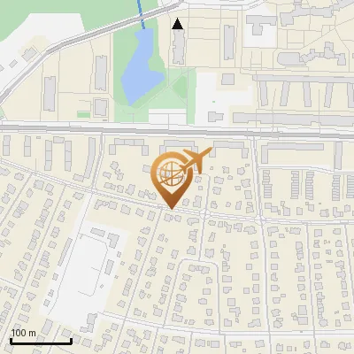 Foto zu Billerbecker Weg 104-114, 13507 Berlin