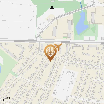 Foto zu Billerbecker Weg 131-135, 13507 Berlin