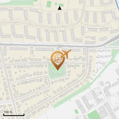 Foto zu Billerbecker Weg 13-18, 13507 Berlin