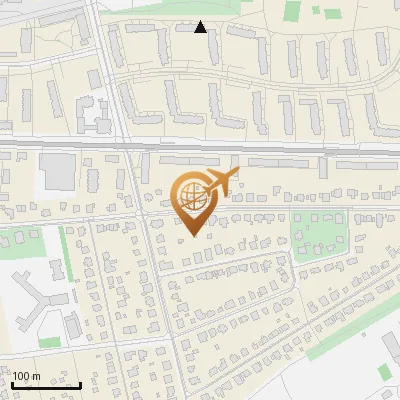 Foto zu Billerbecker Weg 31-40, 13507 Berlin