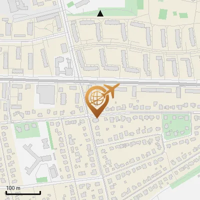 Foto zu Billerbecker Weg 41-42, 13507 Berlin