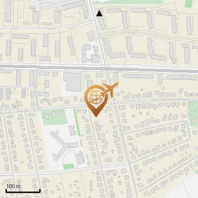 Foto zu Billerbecker Weg 45-50, 13507 Berlin