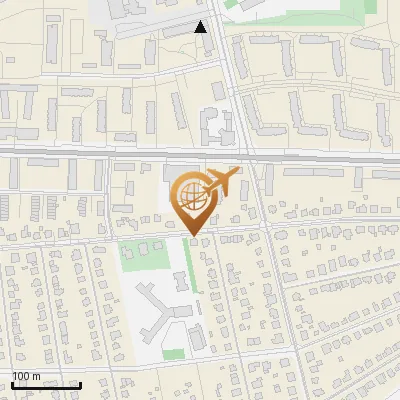 Foto zu Billerbecker Weg 52-58, 13507 Berlin