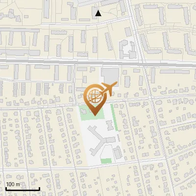 Foto zu Billerbecker Weg 59-62, 13507 Berlin