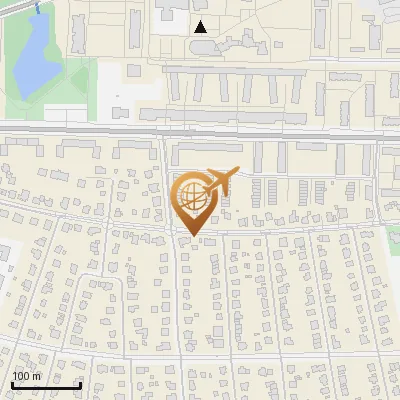 Karte Billerbecker Weg 93-95, 13507 Berlin