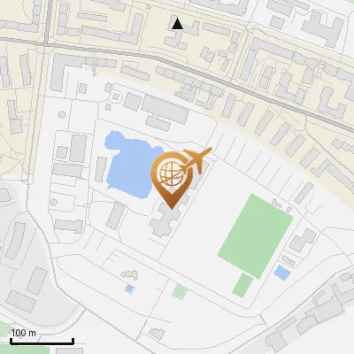 Karte Billhorner Deich 2, 20539 Hamburg