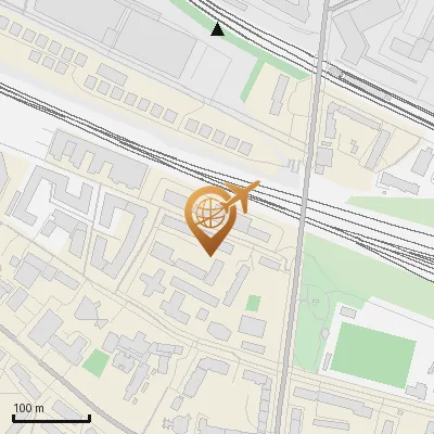 Foto zu Billhorner Kanalstraße 80-84, 20539 Hamburg