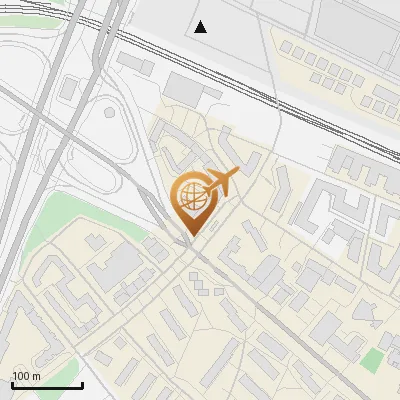 Foto zu Billhorner Mühlenweg 14, 20539 Hamburg