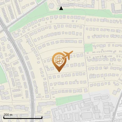 Foto zu Billrothstraße 14-18, 81369 München