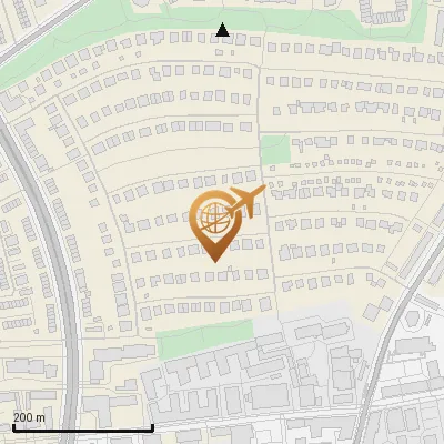 Foto zu Billrothstraße 3-9, 81369 München