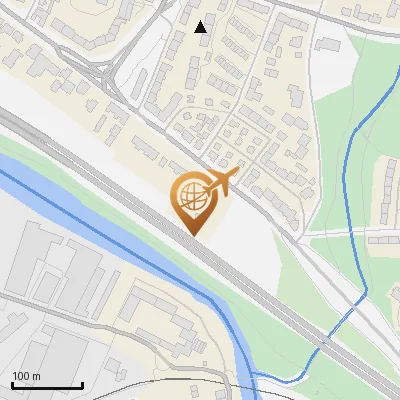 Foto zu Billstedter Hauptstraße 120, 22117 Hamburg