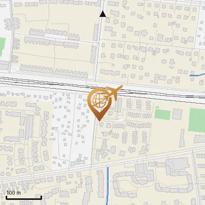 Foto zu Billstedter Pfad 1-5, 13591 Berlin