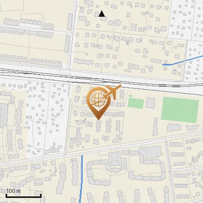 Foto zu Billstedter Pfad 6-14, 13591 Berlin