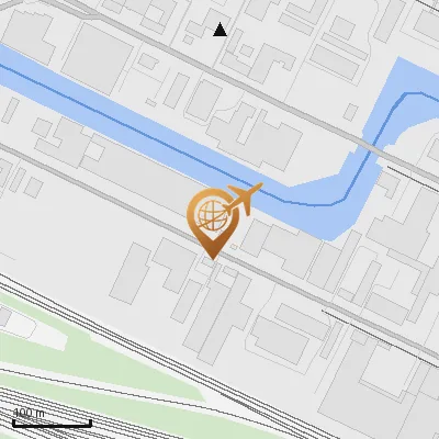 Karte Billstraße 171, 20539 Hamburg