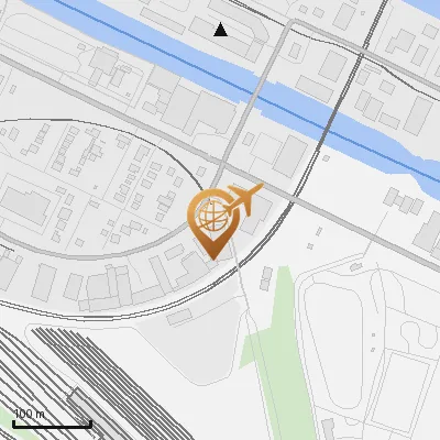 Foto zu Billstraße 240, 20539 Hamburg