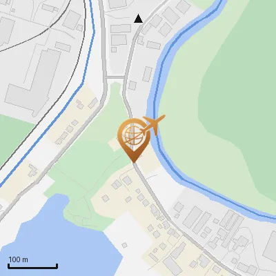 Karte Billwerder Billdeich 8-11, 22113 Hamburg