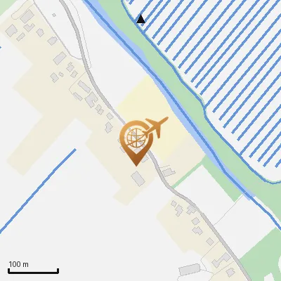 Karte Billwerder Billdeich 118, 22113 Hamburg