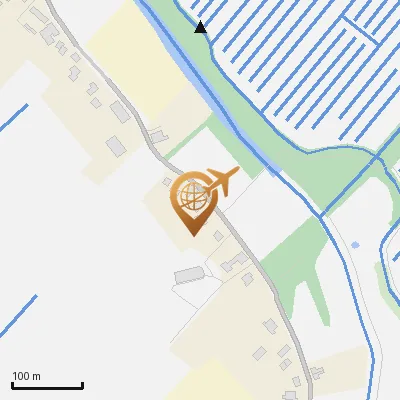 Karte Billwerder Billdeich 132-136, 22113 Hamburg