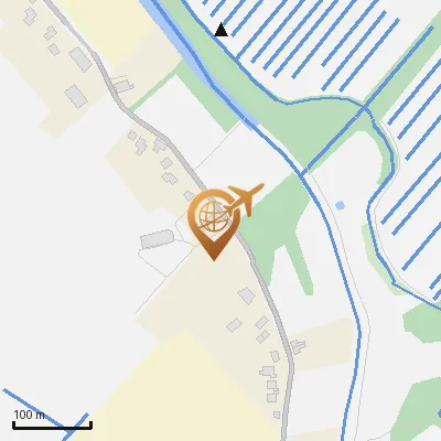 Karte Billwerder Billdeich 140-146, 22113 Hamburg