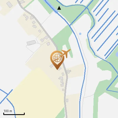 Karte Billwerder Billdeich 148, 21033 Hamburg