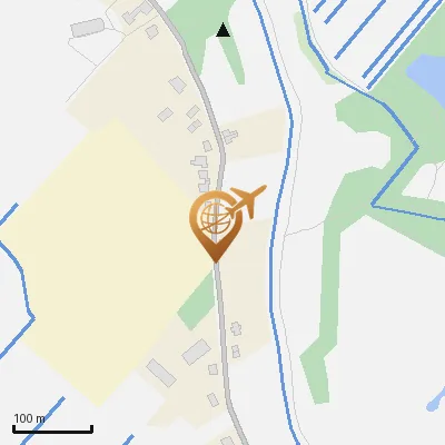 Karte Billwerder Billdeich 163, 21033 Hamburg