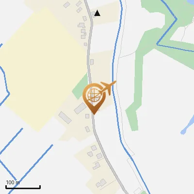 Karte Billwerder Billdeich 175-177, 21033 Hamburg