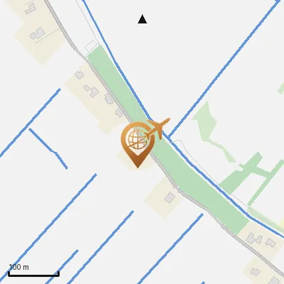 Karte Billwerder Billdeich 216, 21033 Hamburg