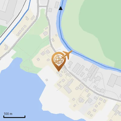 Karte Billwerder Billdeich 22-26, 22113 Hamburg