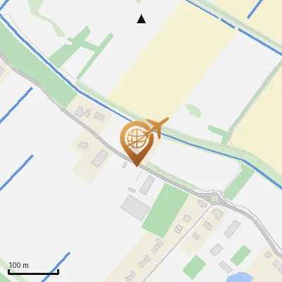 Karte Billwerder Billdeich 251-256, 21033 Hamburg