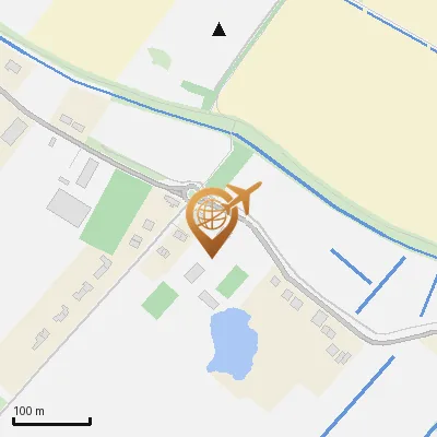 Karte Billwerder Billdeich 272, 21033 Hamburg