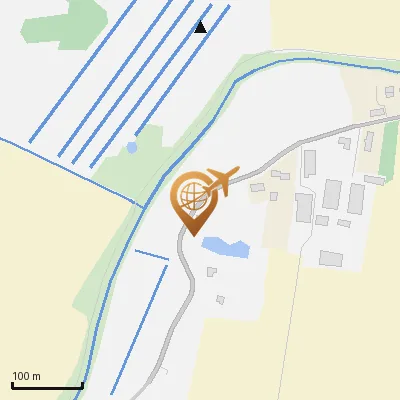 Foto zu Billwerder Billdeich 398, 21033 Hamburg