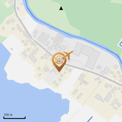 Karte Billwerder Billdeich 38-45, 22113 Hamburg