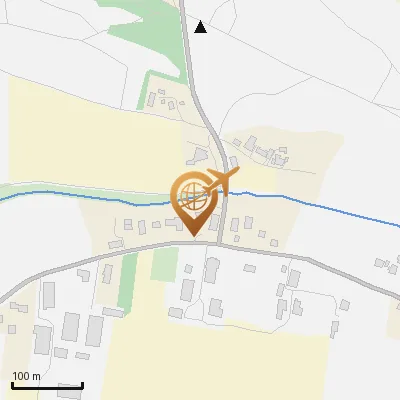 Karte Billwerder Billdeich 433, 21033 Hamburg