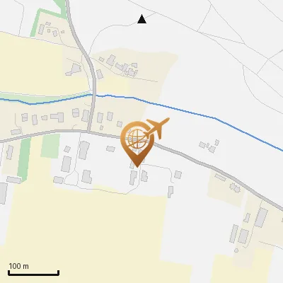 Karte Billwerder Billdeich 448, 21033 Hamburg