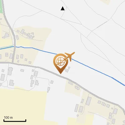 Karte Billwerder Billdeich 457-459, 21033 Hamburg