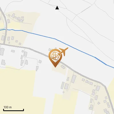 Karte Billwerder Billdeich 462-464, 21033 Hamburg