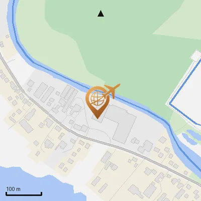 Karte Billwerder Billdeich 47, 22113 Hamburg