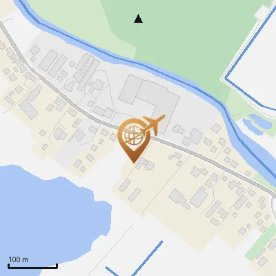 Karte Billwerder Billdeich 48, 22113 Hamburg