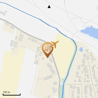 Karte Billwerder Billdeich 480-488, 21033 Hamburg