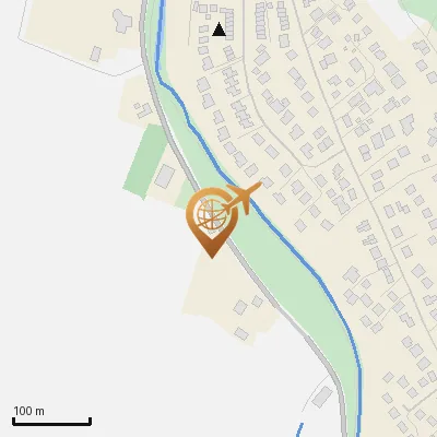 Karte Billwerder Billdeich 524, 21033 Hamburg