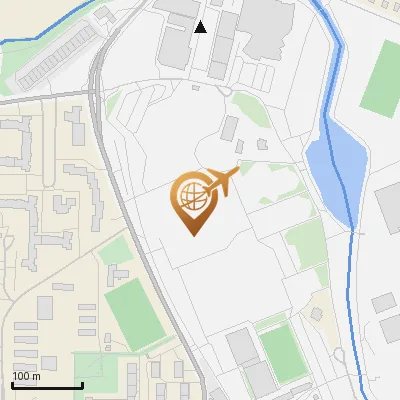 Karte Billwerder Billdeich 620, 21033 Hamburg